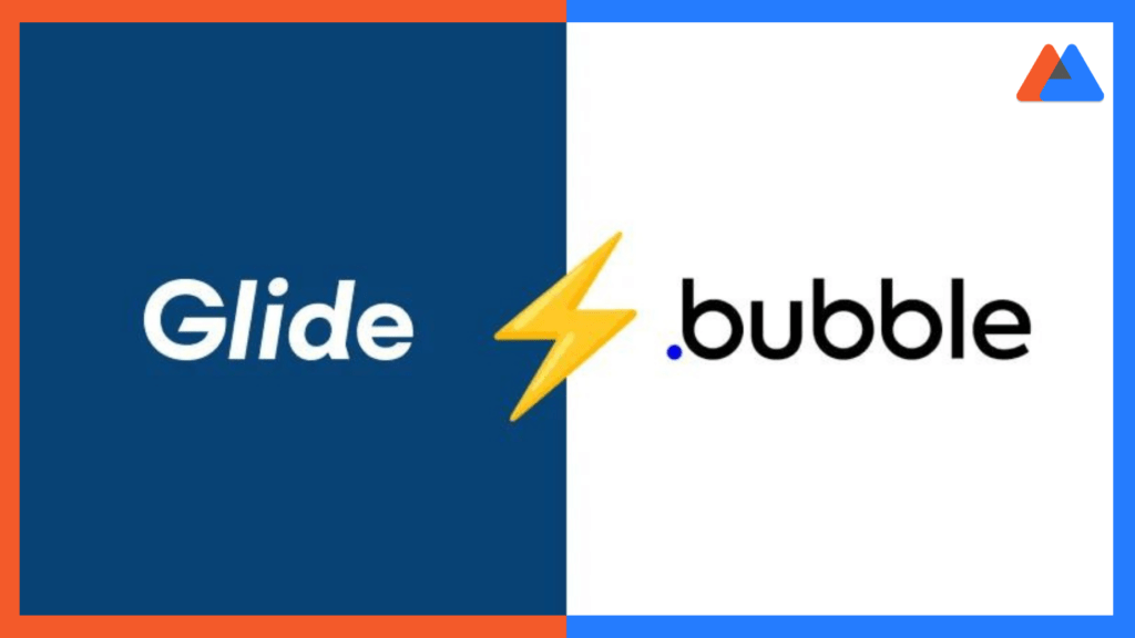 Bubble vs Glide: ¿Qué herramienta sin código es mejor para tu empresa?